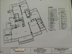 The Oceanfront @ Sentosa Cove (D4), Condominium #625922001